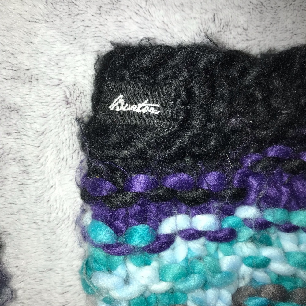 Burton Slippers - Picture 4 of 5